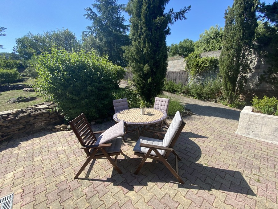 Maison sur Les Mages ; 330 000 €  ; Achat Réf. 301373584-2106120