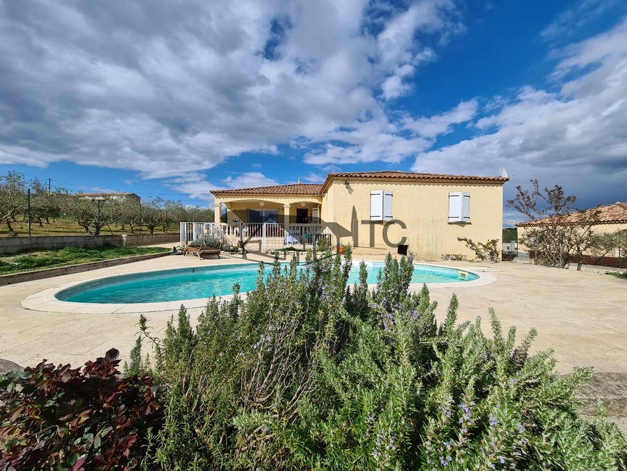 Maison 335 000 €  Réf. 301374287-2204301 Saint Ambroix