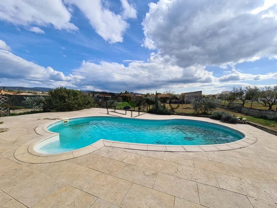 Maison 335 000 €  sur Saint Ambroix (30500) - Réf. 301374287-2204301