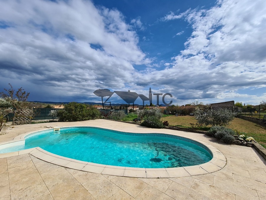 Maison 335 000 €  sur Saint Ambroix (30500) - Réf. 301374287-2204301