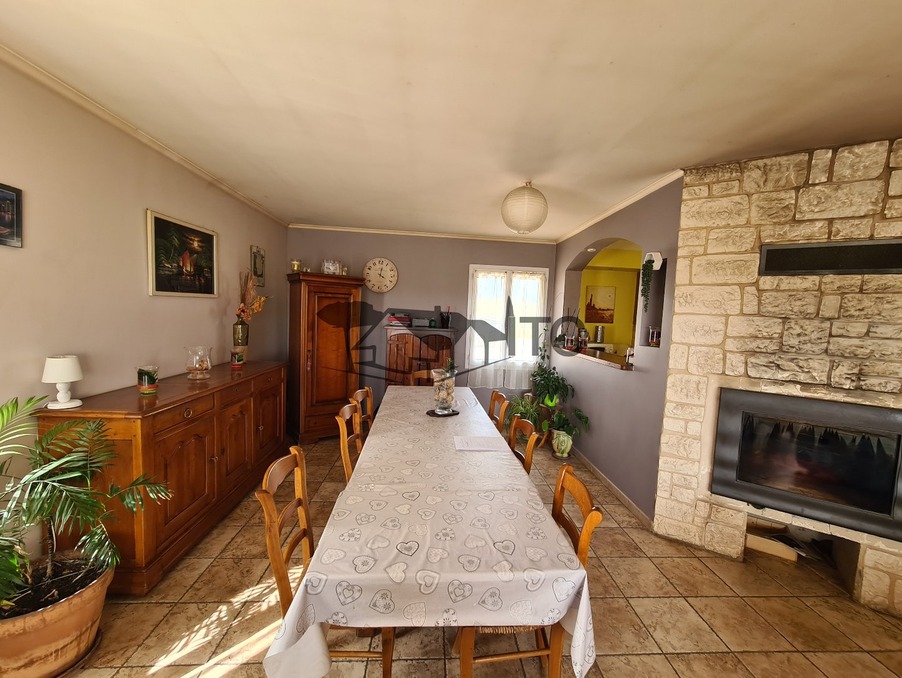 Maison 335 000 €  Réf. 301374287-2204301 Saint Ambroix