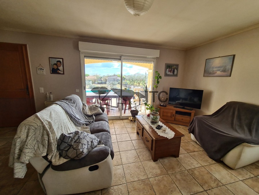 A vendre maison Saint Ambroix 30500; 335 000 € 