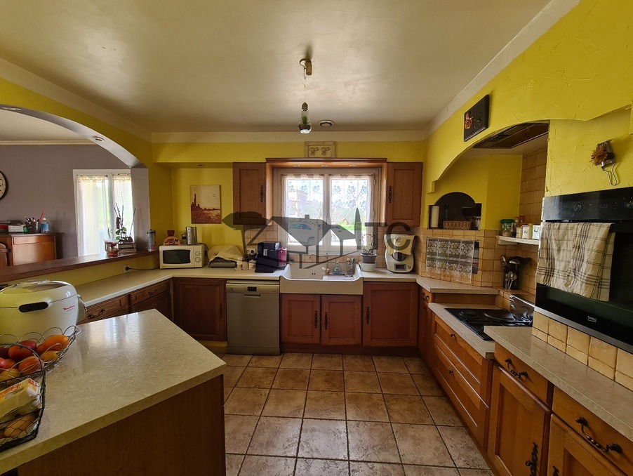 Maison 335 000 €  sur Saint Ambroix (30500) - Réf. 301374287-2204301