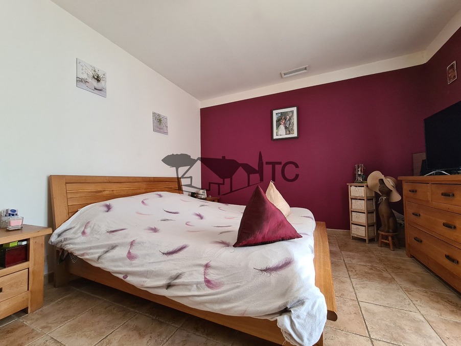 A vendre maison Saint Ambroix 30500; 335 000 € 