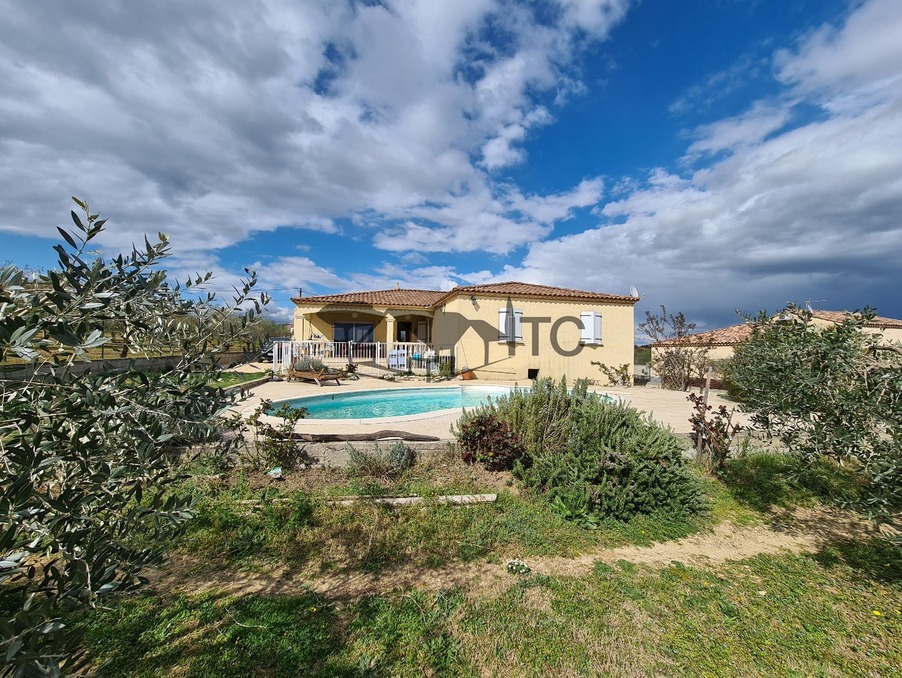 Maison sur Saint Ambroix ; 335 000 €  ; Achat Réf. 301374287-2204301