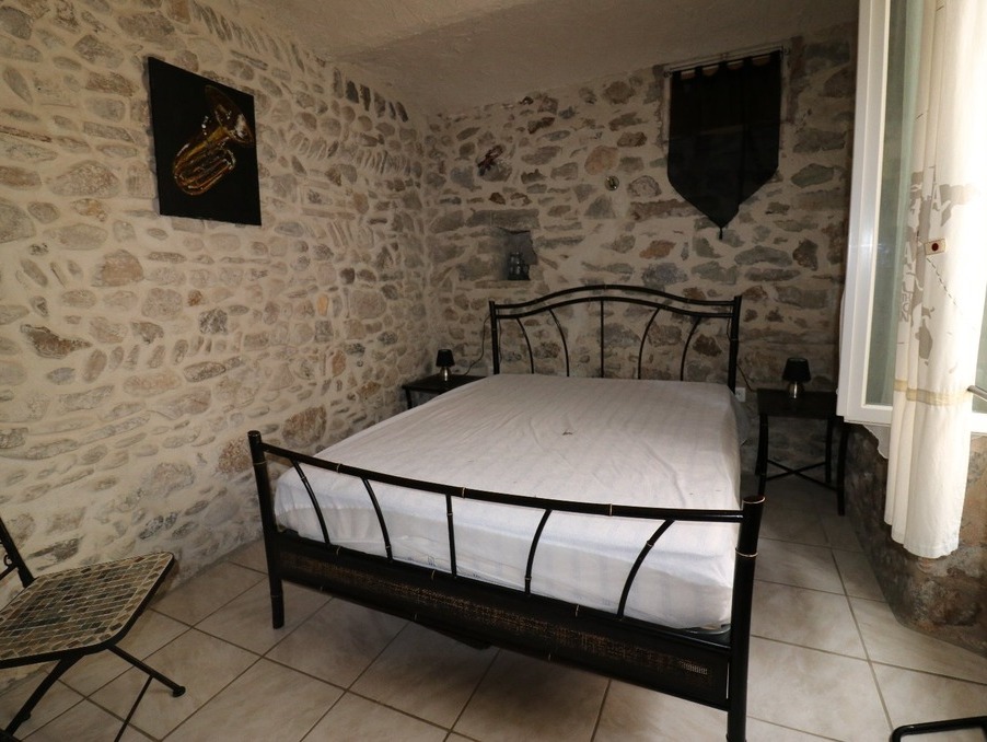 A vendre maison Les Vans 07140; 368 000 € 