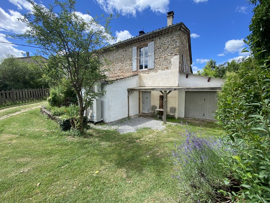 Achat maison Les Vans Réf. 301374525-2110211