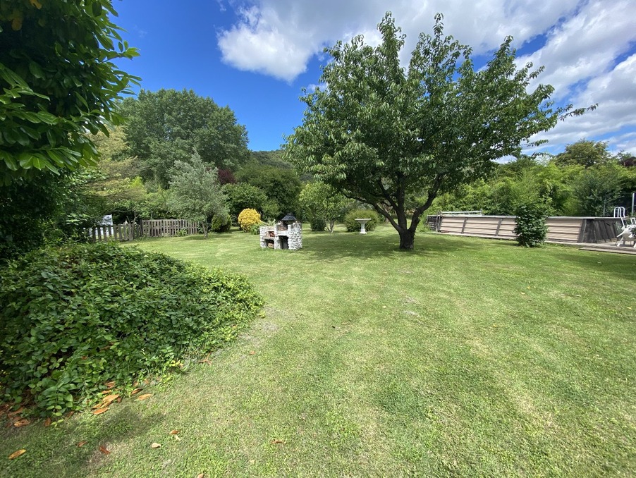 Vente maison 368 000 €  Les Vans