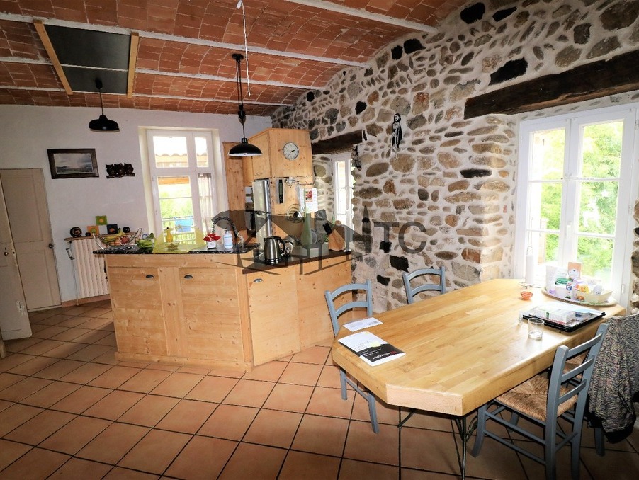 Maison 368 000 €  Réf. 301374525-2110211 Les Vans