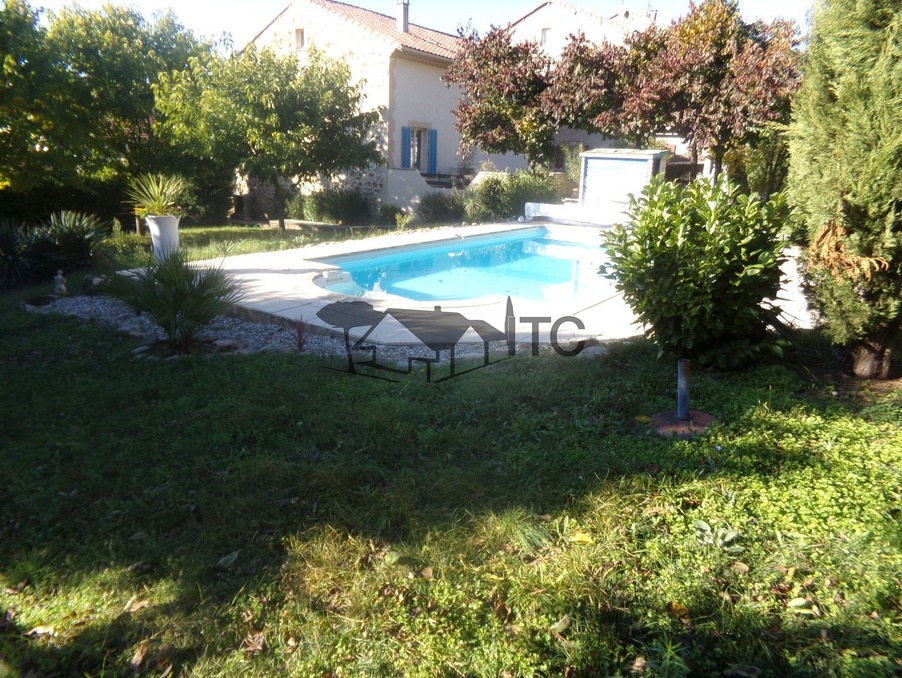 Achat maison Saint Ambroix Réf. 301374534-2111221
