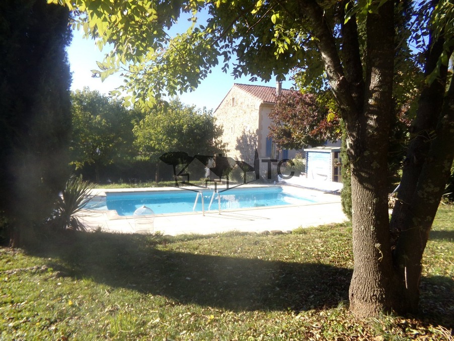 Achat maison Saint Ambroix Réf. 301374534-2111221