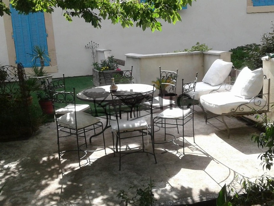 Achat maison Saint Ambroix Réf. 301374534-2111221