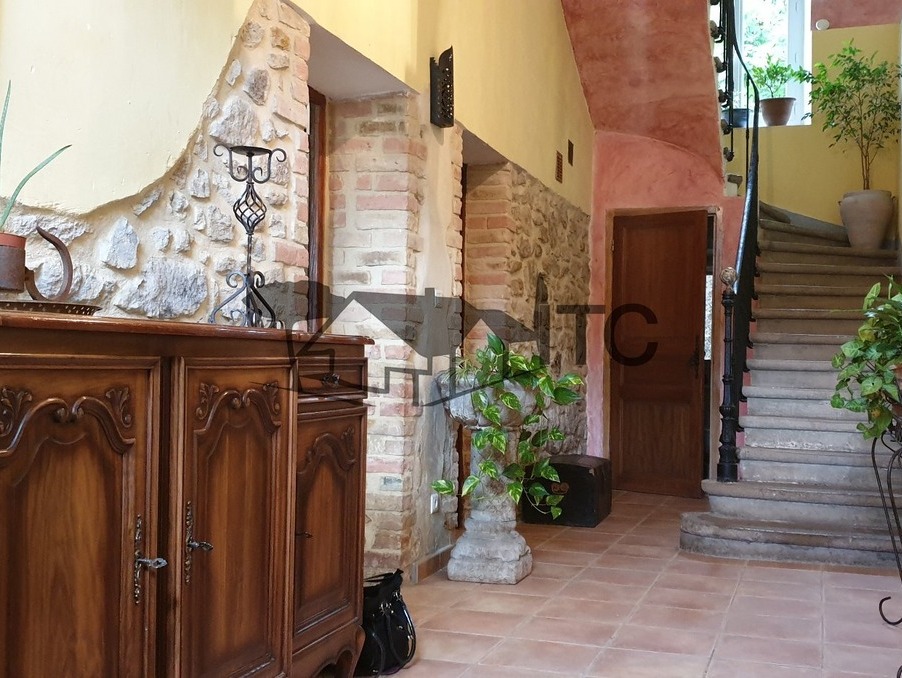 Achat maison Saint Ambroix Réf. 301374534-2111221