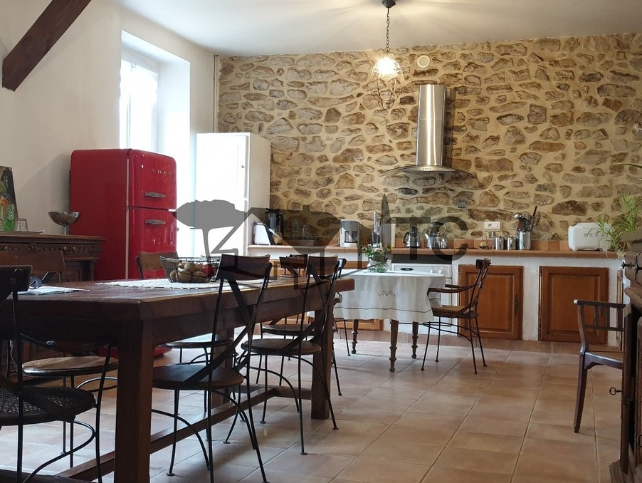 Vente maison 318 000 €  Saint Ambroix