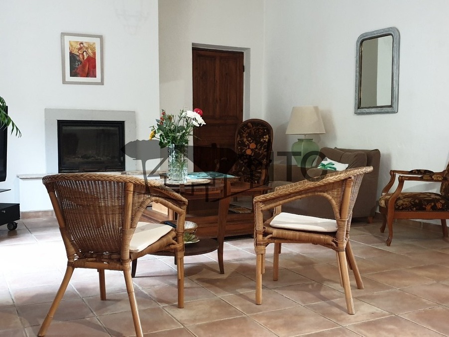 Maison 318 000 €  sur Saint Ambroix (30500) - Réf. 301374534-2111221