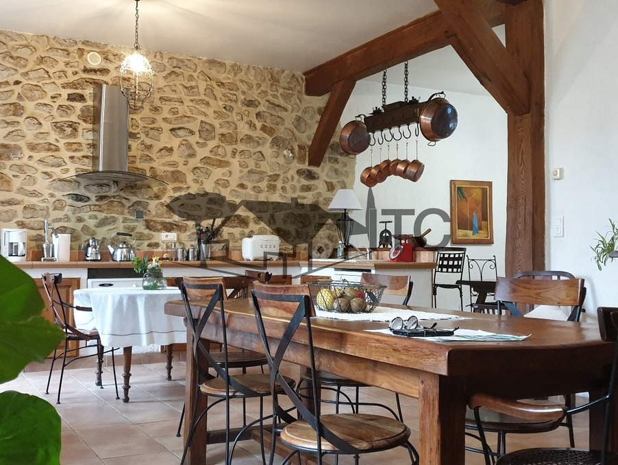 Maison 318 000 €  Réf. 301374534-2111221 Saint Ambroix