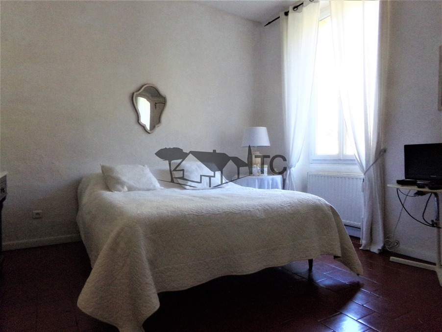 A vendre maison Saint Ambroix 30500; 318 000 € 