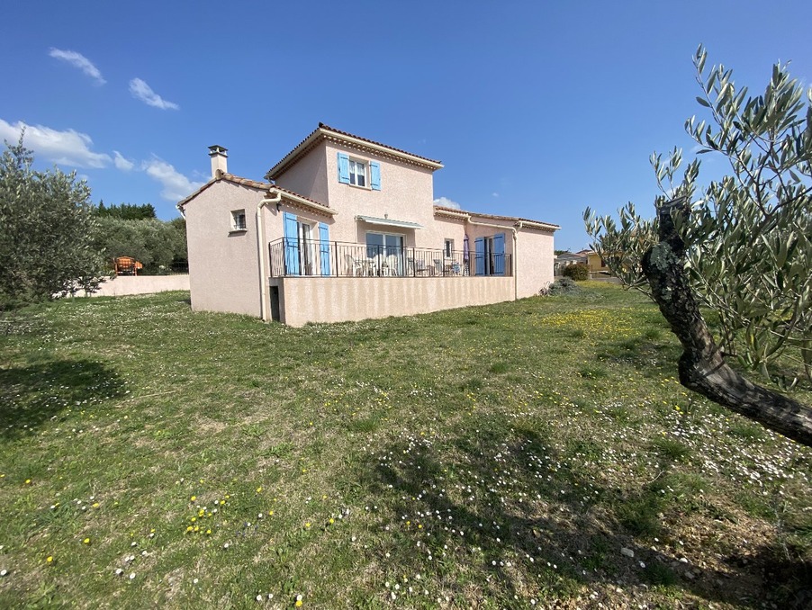 Achat maison Les Mages Réf. 301374598-2203273