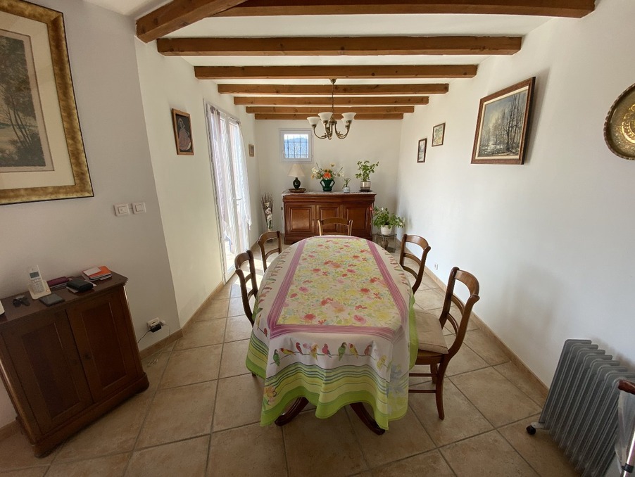 Vente maison 285 000 €  Les Mages