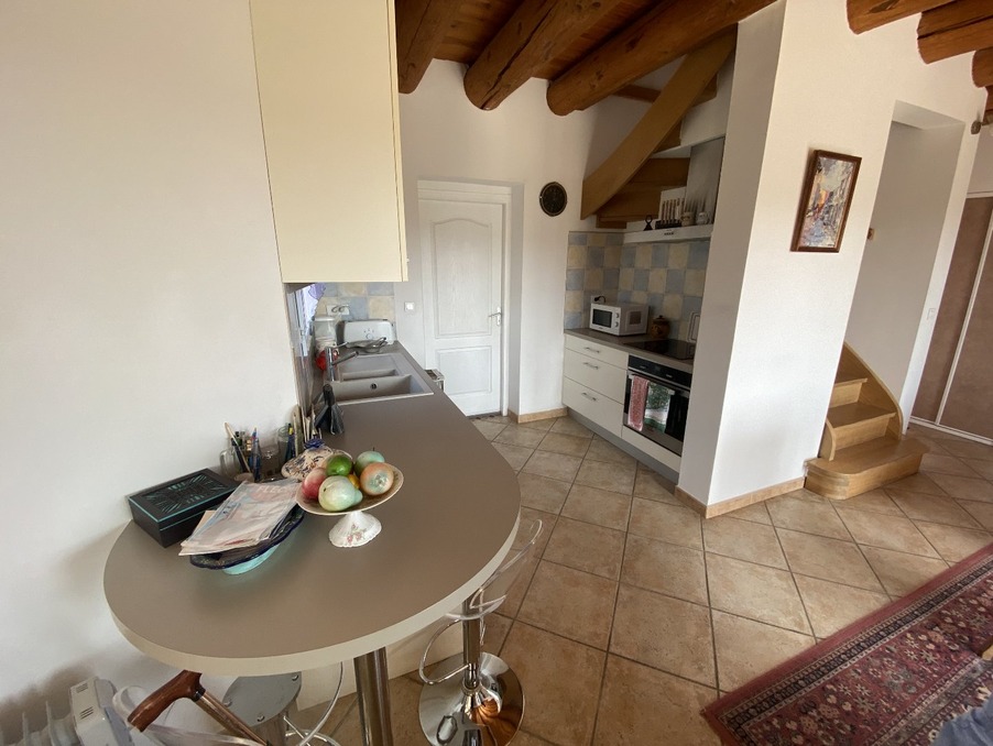 Vente maison 285 000 €  Les Mages