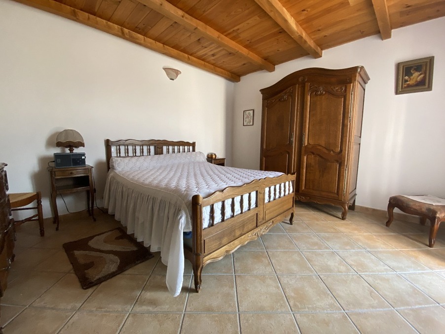 A vendre maison Les Mages 30960; 285 000 € 