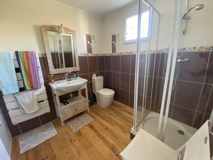 Maison 285 000 €  sur Les Mages (30960) - Réf. 301374598-2203273