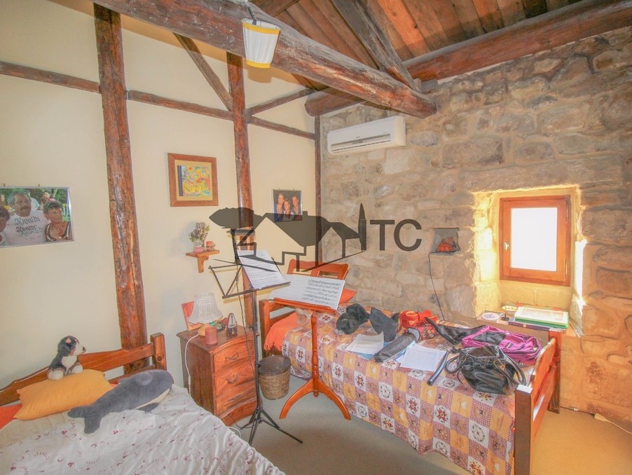 Maison 595 000 €  Réf. 301374774-2201244 Les Vans