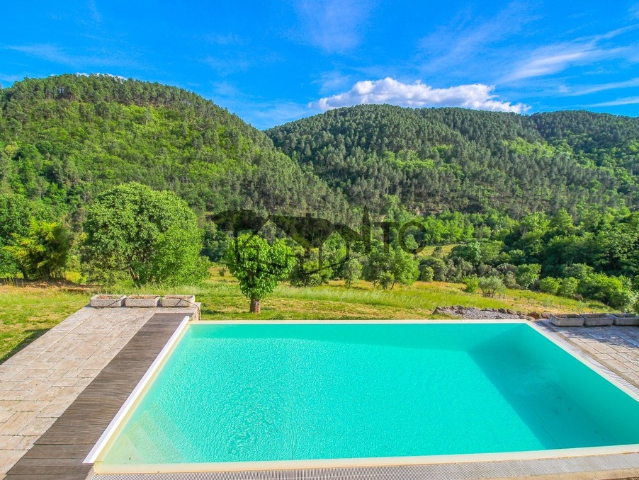 Maison 595 000 €  Réf. 301374774-2201244 Les Vans