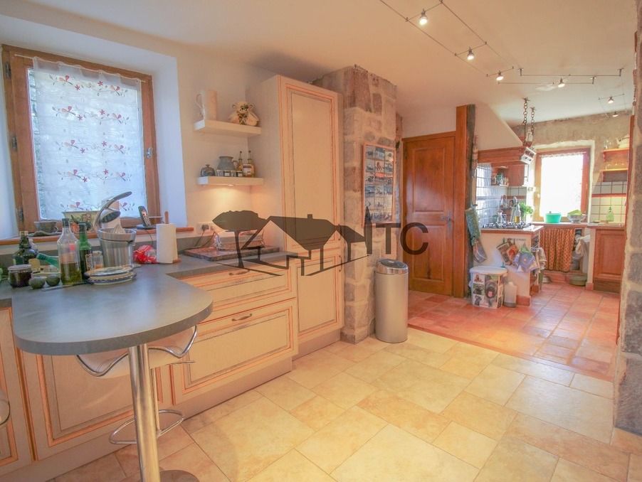 Maison 595 000 €  sur Les Vans (07140) - Réf. 301374774-2201244