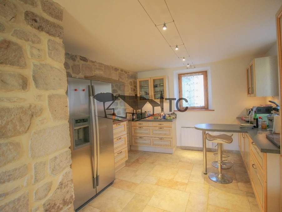 Maison 595 000 €  sur Les Vans (07140) - Réf. 301374774-2201244