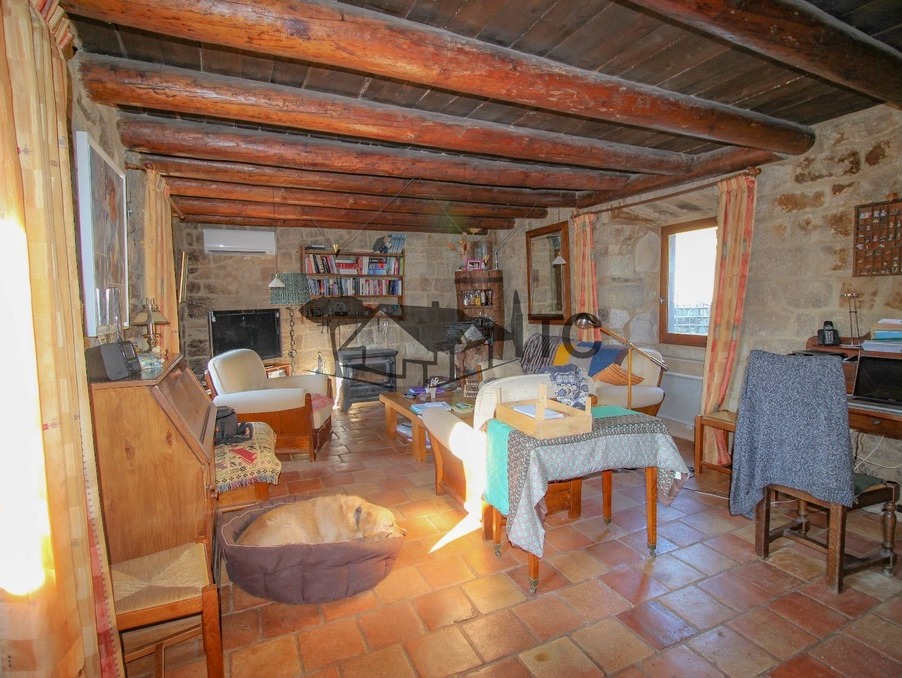 Maison 595 000 €  Réf. 301374774-2201244 Les Vans