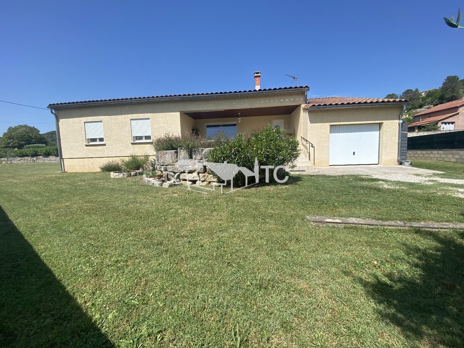 Maison 248 000 €  sur Saint Ambroix (30500) - Réf. 301374704-2205329