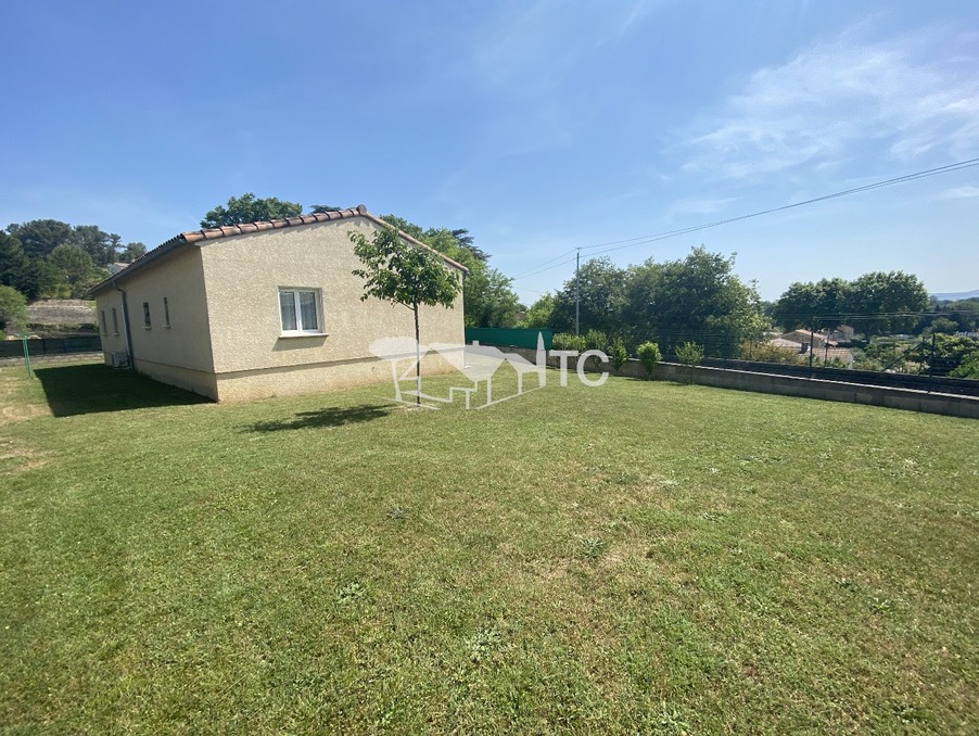 A vendre maison Saint Ambroix 30500; 248 000 € 