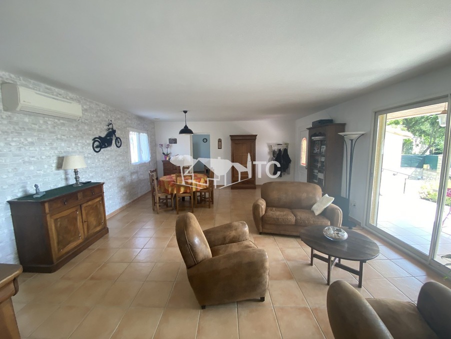 Maison 248 000 €  sur Saint Ambroix (30500) - Réf. 301374704-2205329