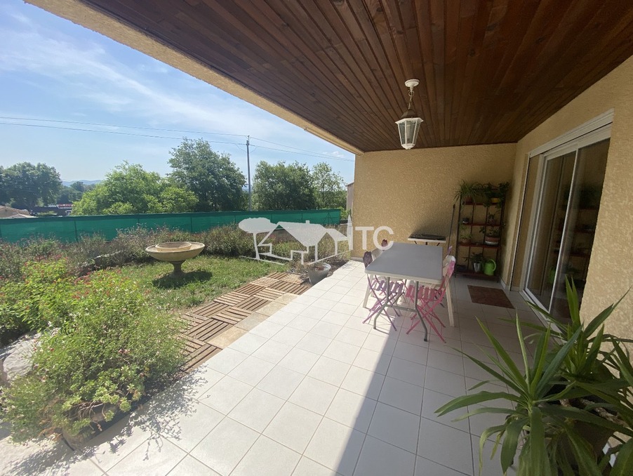 A vendre maison Saint Ambroix 30500; 248 000 € 