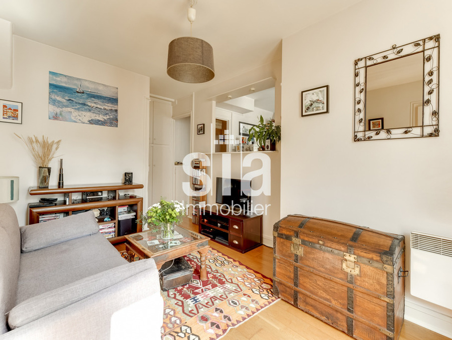 Appartement 425 000 €  sur Paris (75011) - Réf. KEVAP250000979