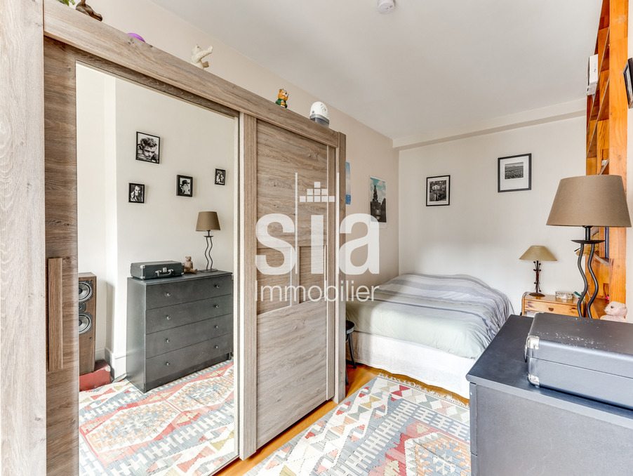 Appartement 425 000 €  sur Paris (75011) - Réf. KEVAP250000979