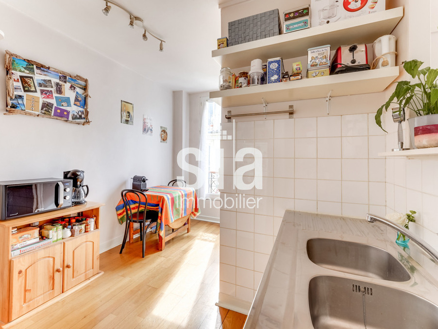 Appartement 425 000 €  sur Paris (75011) - Réf. KEVAP250000979