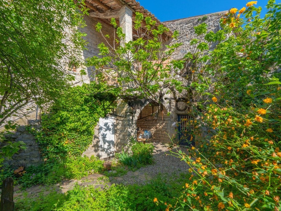 Maison sur Les Vans ; 336 000 €  ; Achat Réf. 301374729-2205332