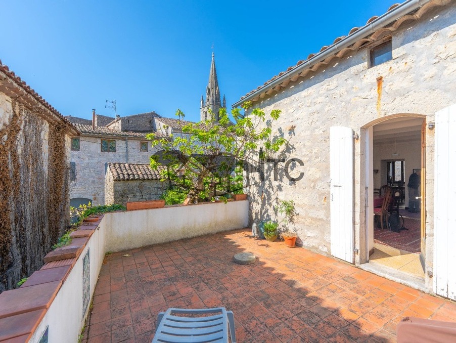 Achat maison Les Vans Réf. 301374729-2205332