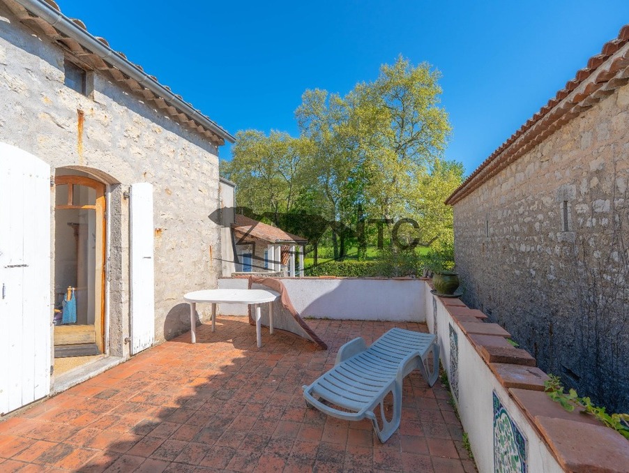 Vente maison 336 000 €  Les Vans