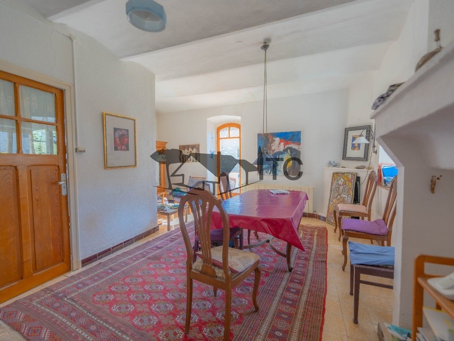 A vendre maison Les Vans 07140; 336 000 € 