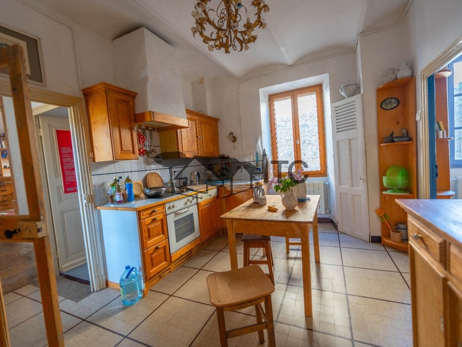 A vendre maison Les Vans 07140; 336 000 € 