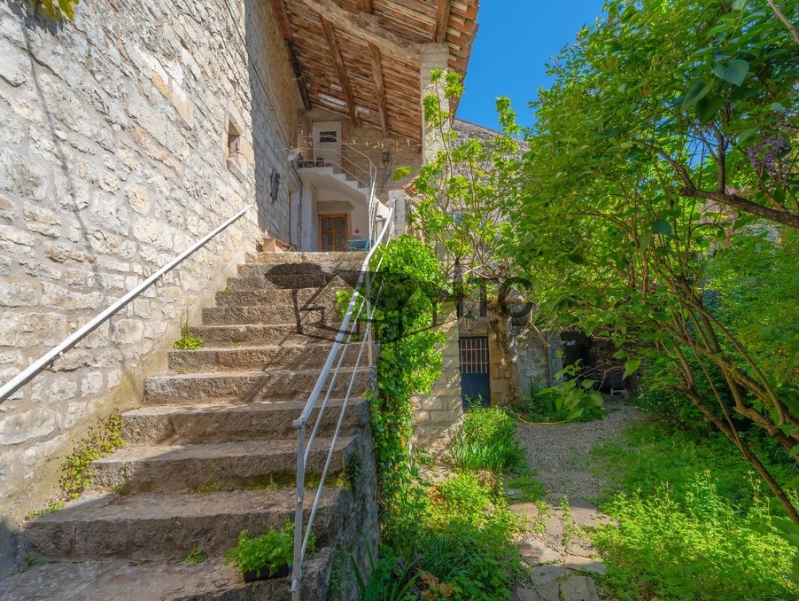 Maison 336 000 €  Réf. 301374729-2205332 Les Vans