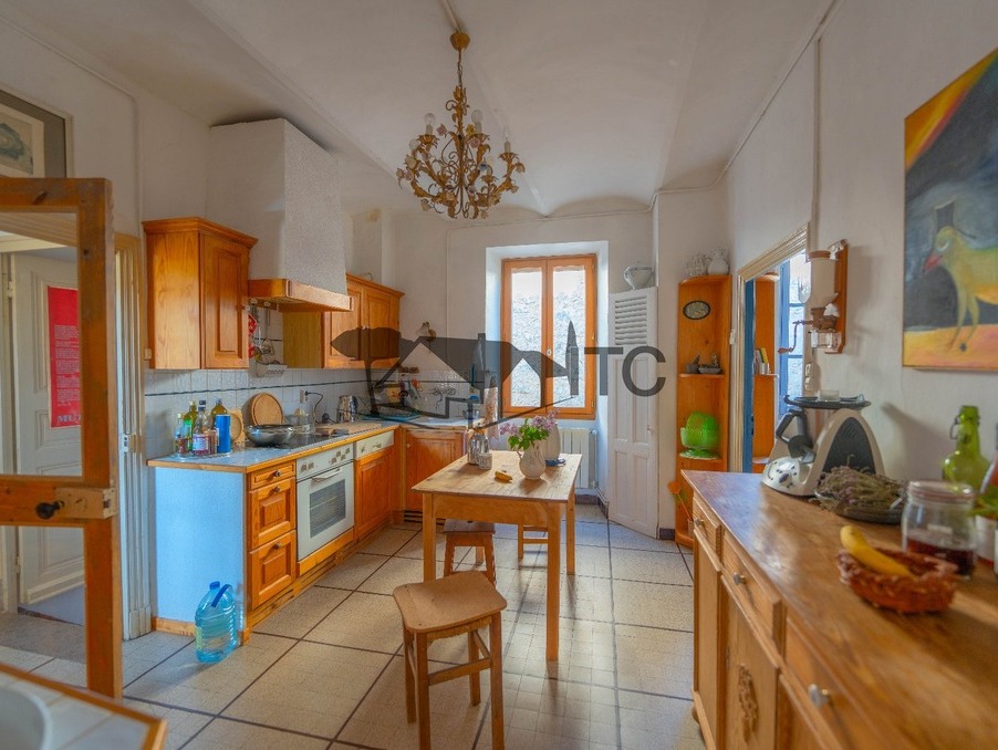 Maison sur Les Vans ; 336 000 €  ; Achat Réf. 301374729-2205332