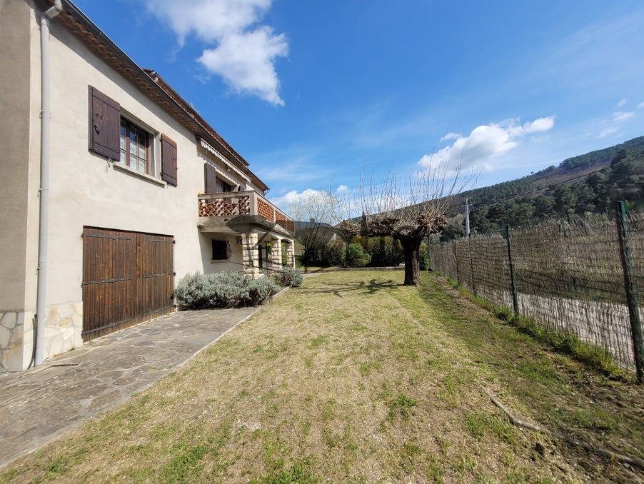 Achat maison Saint Ambroix Réf. 301374693-2204291