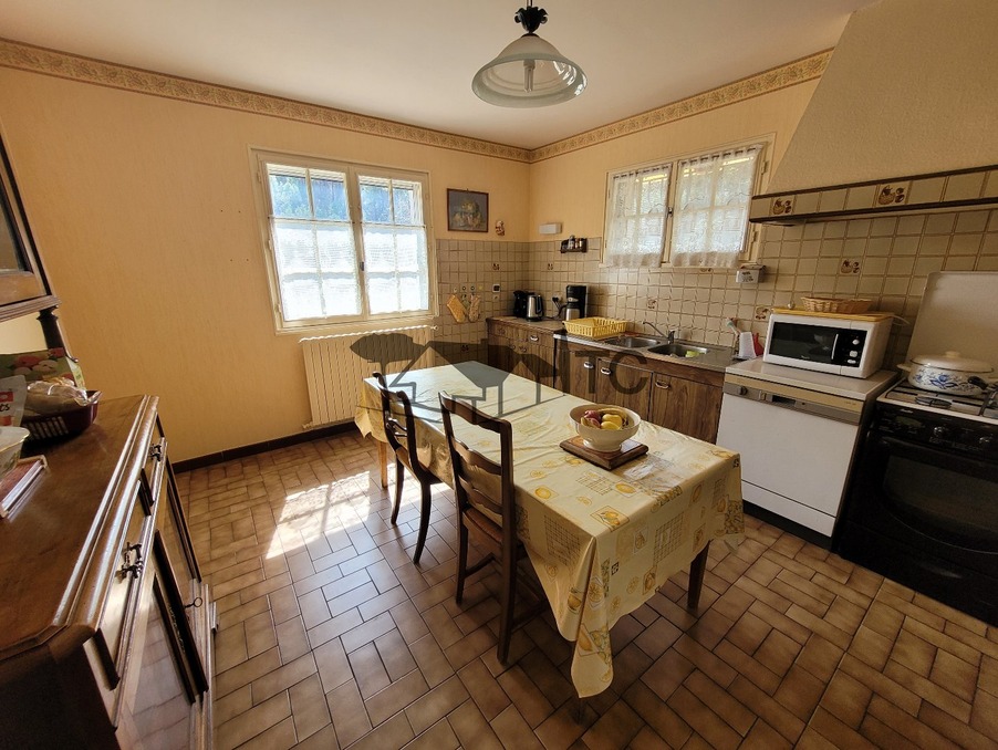 Maison 235 000 €  sur Saint Ambroix (30500) - Réf. 301374693-2204291