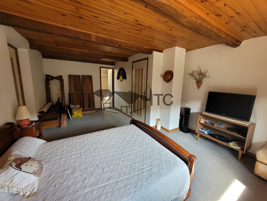 Achat maison Saint Ambroix Réf. 301374693-2204291