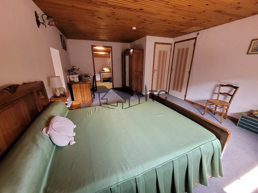 Vente maison 235 000 €  Saint Ambroix