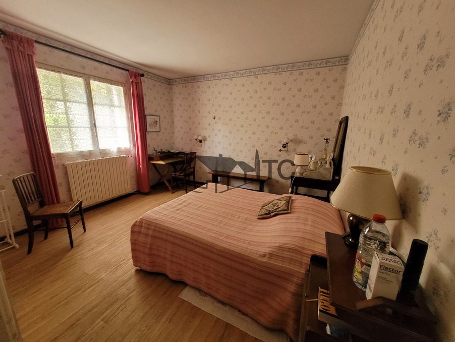 A vendre maison Saint Ambroix 30500; 235 000 € 